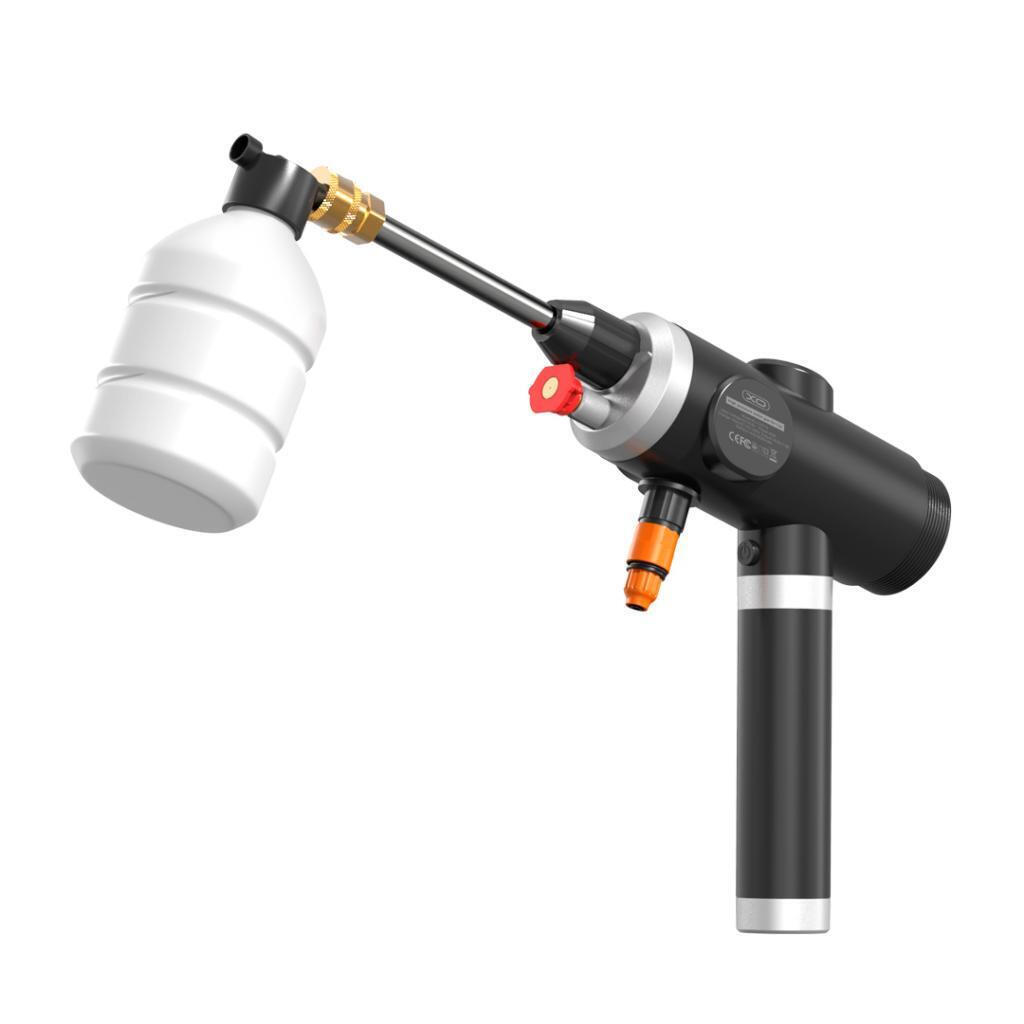 XO Πλυστικό Μπαταρίας 8V 1x6Ah