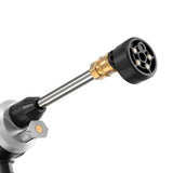 XO Πλυστικό Μπαταρίας 8V 1x6Ah