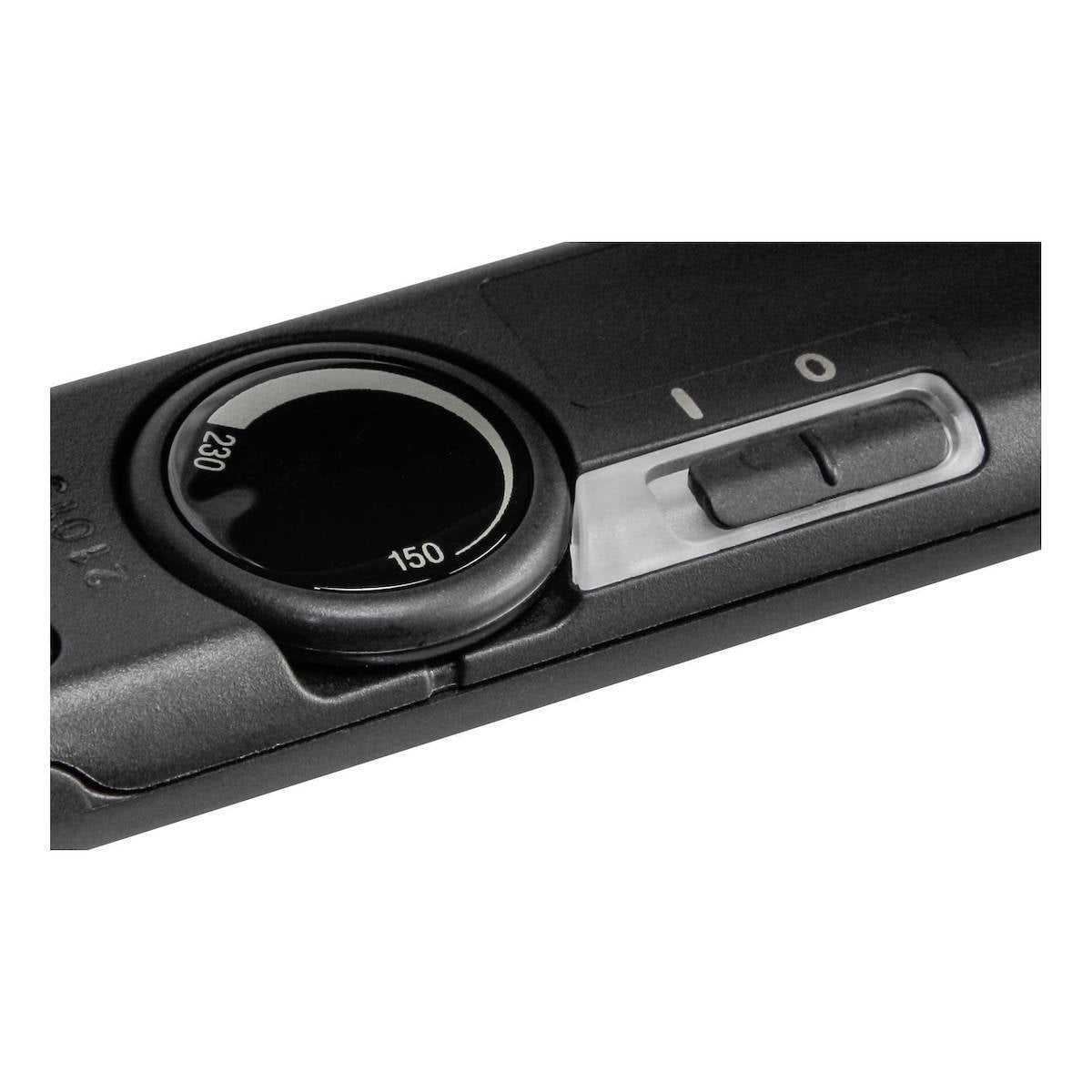 Remington Glide 230 S3500 Πρέσα Μαλλιών με Κεραμικές Πλάκες Ionic