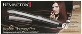 Remington Keratin Therapy Pro S8590 Πρέσα Μαλλιών με Κεραμικές Πλάκες