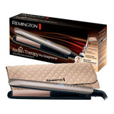 Remington Keratin Therapy Pro S8590 Πρέσα Μαλλιών με Κεραμικές Πλάκες