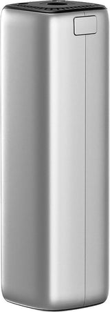 Silver Star Τρόμπα Αυτοκινήτου Επαναφορτιζόμενη 12V