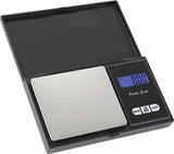 Telco Ηλεκτρονική Επαγγελματική Ζυγαριά Ακριβείας με Ικανότητα Ζύγισης 0.5kg και Ακρίβεια 0.01gr