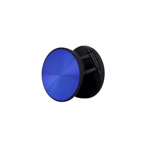 Pop Socket Κινητού Μπλε