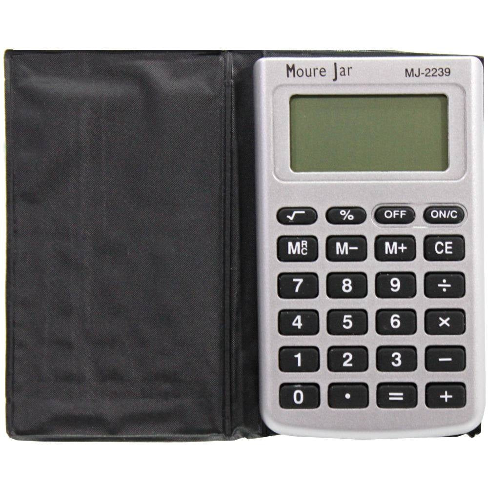 ΚΟΜΠΙΟΥΤΕΡΑΚΙ KADIO 8ΨΗΦΙΑ KD-2239 ΜΕ ΘΗΚΗ