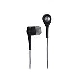 TDK SP80 In-ear Handsfree με Βύσμα 3.5mm Μαύρο