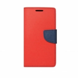 iS BOOK FANCY LG SPIRIT RED