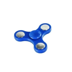 FIDGET SPINNER BLUE
