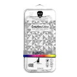 Θηκη TPU KLD Punch Για Samsung A510 Galaxy A5 2016 Με Nanofilm