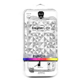 Θηκη TPU KLD Punch Για Samsung J120 Galaxy J1 2016 Με Nanofilm