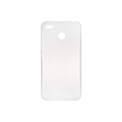 iSelf Back Cover Σιλικόνης Διάφανο (Xiaomi Redmi 4x)