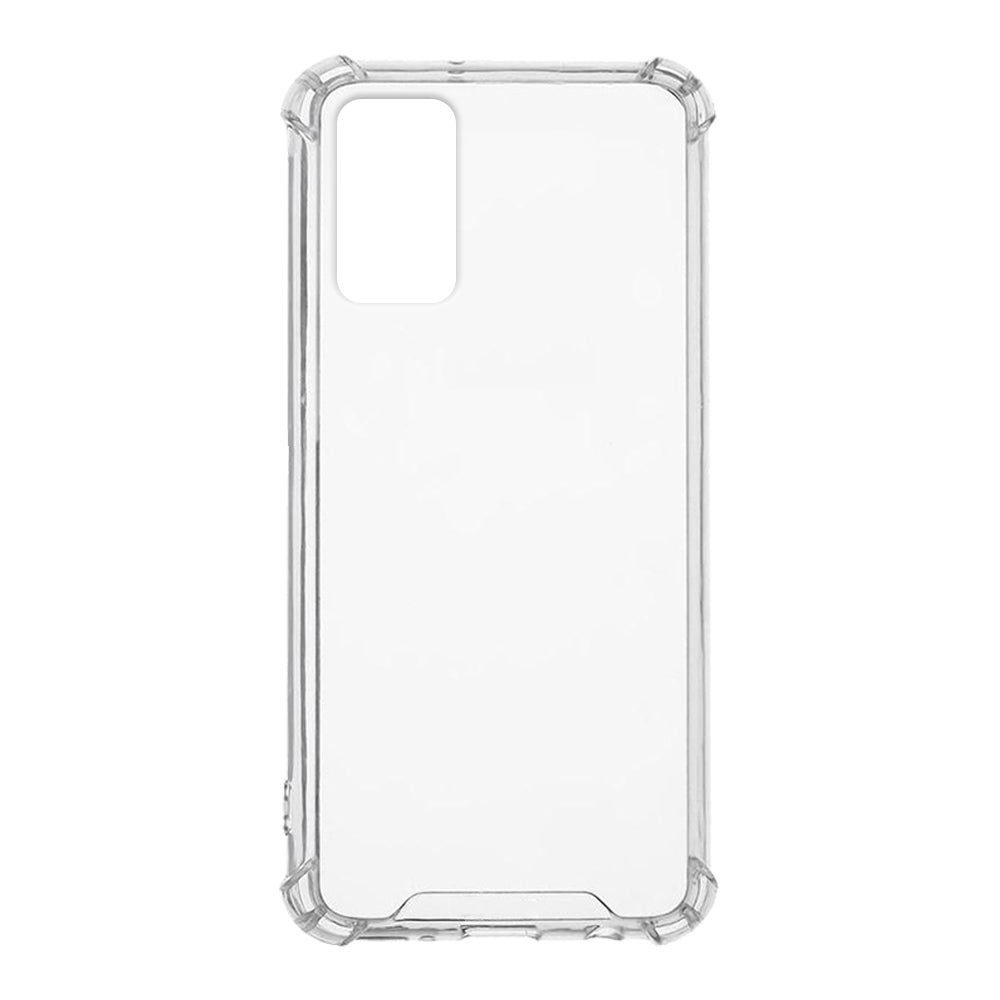 AntiShock 1.5mm Back Cover Σιλικόνης Διάφανο (Galaxy A13 4G)