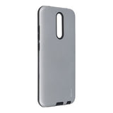 Roar Rico Armor Back Cover Σιλικόνης Γκρι (Redmi 8)