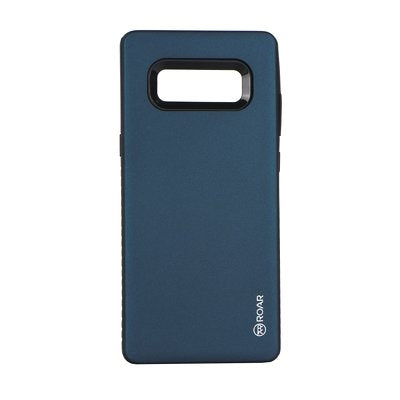 Roar Rico Armor Back Cover Μπλε (Galaxy S8+)