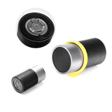 Puridea i6 (2pcs) Ηχείο Bluetooth 6W με Διάρκεια Μπαταρίας έως 5 ώρες Μαύρο