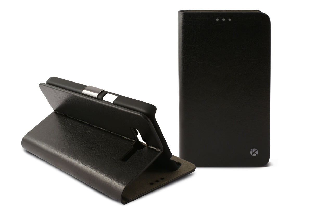 Ksix Stand Book Black (Grand Prime)