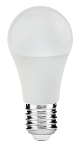 POWERTECH LED Λάμπα Globe E27-005 12W, 6500K, E27, Samsung LED, IC