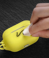 Baseus Let s Go Κίτρινο (Apple AirPods Pro)