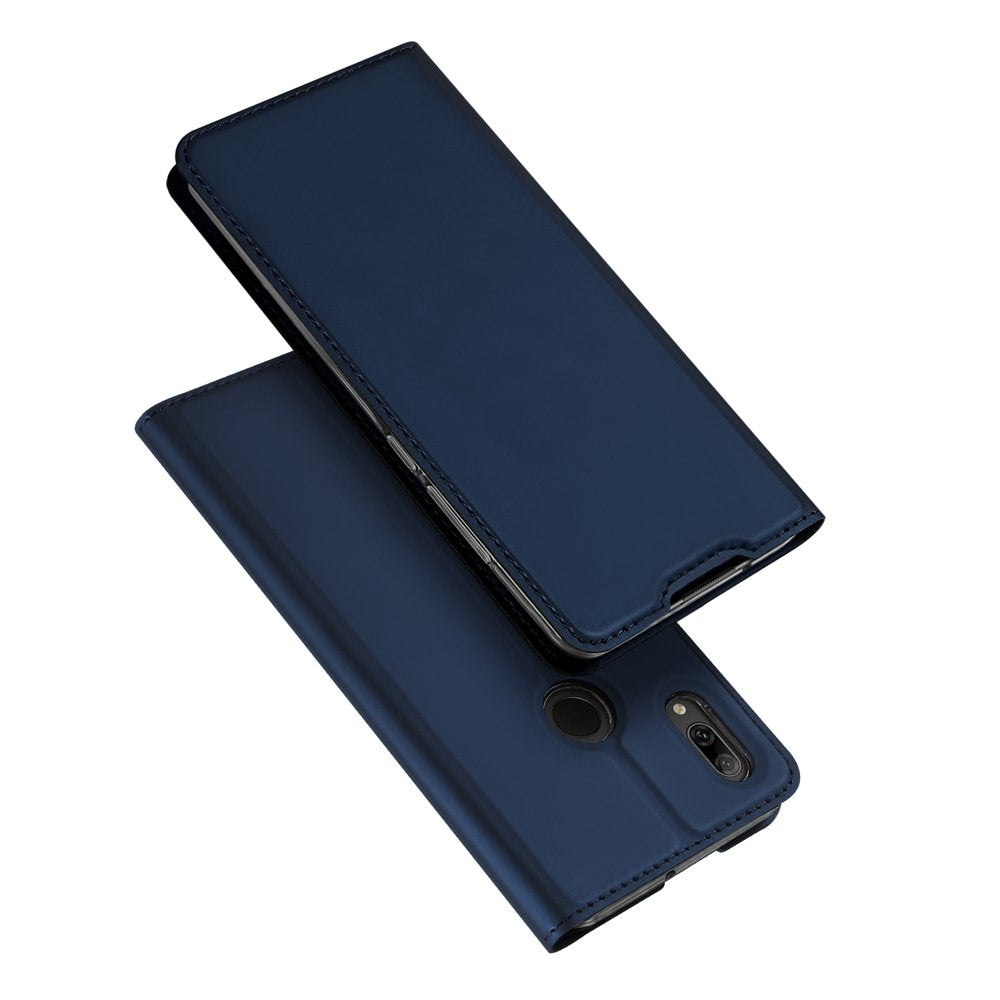 Dux Ducis Skin Pro Book Δερματίνης Μπλε (Huawei Mate 30 Lite)