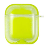 Kingxbar Galaxy Nightglow Luminescent Πράσινο (Apple AirPods)