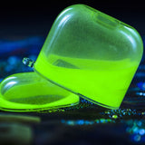 Kingxbar Galaxy Nightglow Luminescent Πράσινο (Apple AirPods)