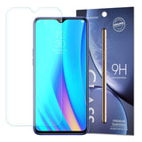 Tempered Glass (Oppo Realme 3 Pro)