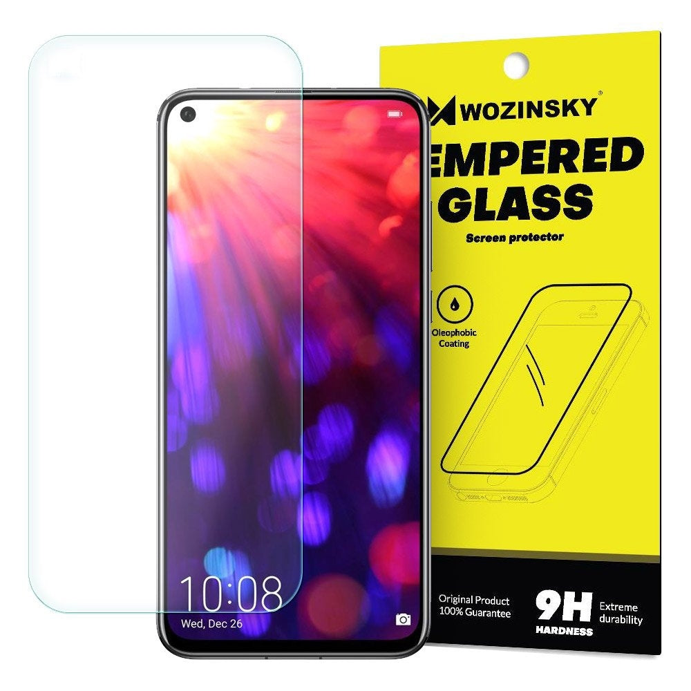 Wozinsky 2.5D Tempered Glass (Honor 20 Pro)
