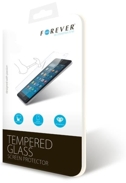 Forever Tempered Glass Curved (Galaxy S6 Edge Plus)