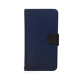 Θηκη Book Fenice Diario M Universal 4'' - 4.5'' BLUE