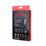 UV Tempered Glass (Galaxy Note 9)