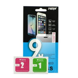 Tempered Glass (Samsung Galaxy M11)