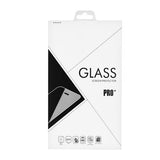 5D Hybrid Full Glue Full Face Tempered Glass White (iPhone XR)