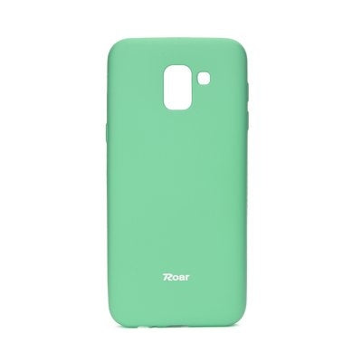Roar Colorful Jelly Mint (Galaxy J6)