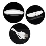 Blue Star UV Tempered Glass (Galaxy S9)