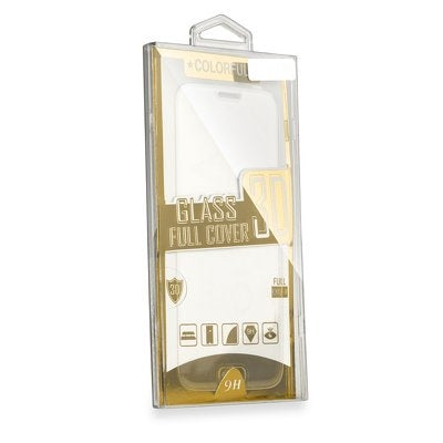 3D Full Face Tempered Glass 1τμχ (Samsung (Sm G925) Galaxy S6 Edge)