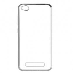 Senso Side Colour Μαύρο (Xiaomi Redmi 4a)