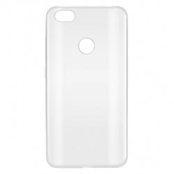 Tpu 0.3 Back Cover Σιλικόνης Διάφανο (Redmi Note 5a Prime)