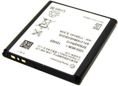 ΜΠΑΤΑΡΙΑ SONY LT26/XPERIA S 1750mAh Li-ion(SP50KERA10)VoltePower