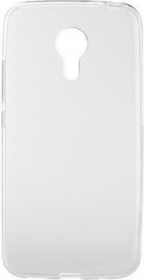 Ultra Slim 0.3mm TPU Transparent (Meizu MX5)