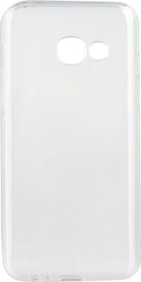 Back Cover 0.5 Διάφανο (Galaxy A5 2017)