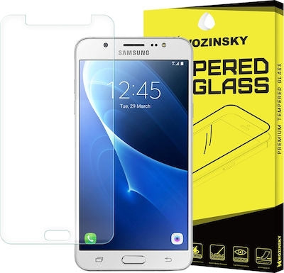 Wozinsky Tempered Glass (Galaxy J5 2016)