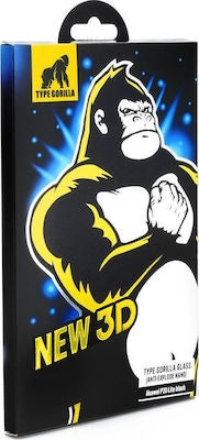 Gorilla Tempered Glass (Galaxy M20)