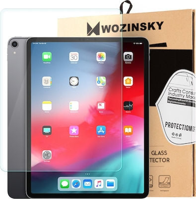 0.3mm Tempered Glass (iPad 2019/2020/2021 10.2")