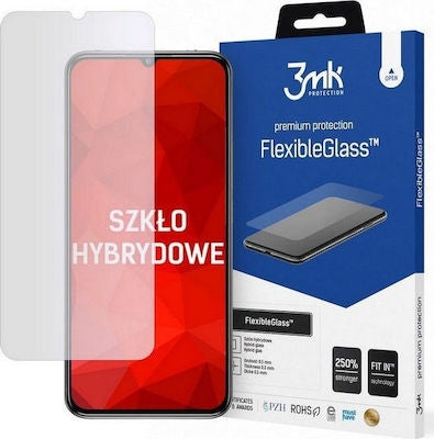 3MK Flexible Tempered Glass (Mi 10 Lite)