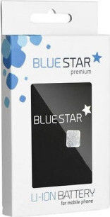 Blue Star Συμβατή Μπαταρία Αντικατάστασης 3100mAh για Galaxy J5