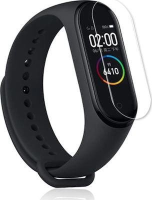 Screen Protector (Mi Band 5)