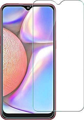 Tempered Glass (Redmi 9)