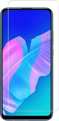 Tempered Glass (Huawei P40 Lite E)