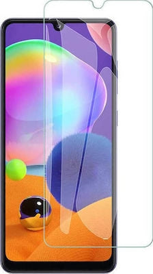 9H Tempered Glass New (Galaxy A31)