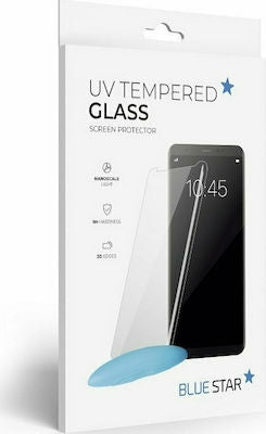 UV Liquid Full Glue Tempered Glass (Galaxy Note 20 Ultra)